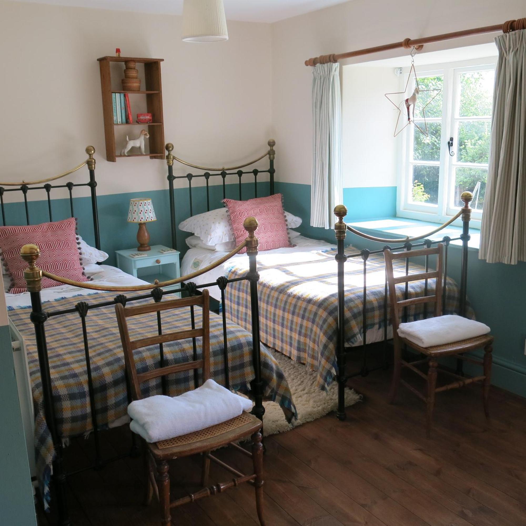 Characterful Cotswold Cottage 시런세스터 외부 사진