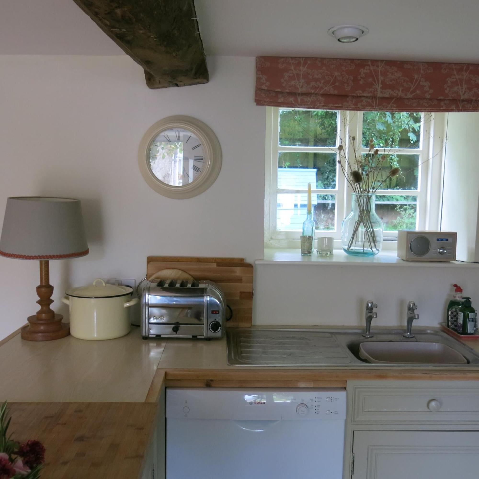 Characterful Cotswold Cottage 시런세스터 외부 사진