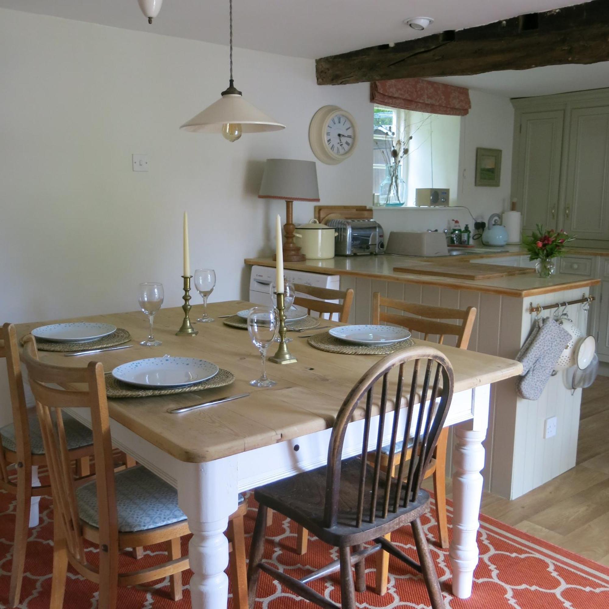 Characterful Cotswold Cottage 시런세스터 외부 사진