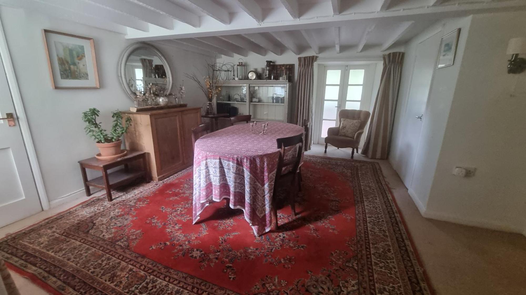 Characterful Cotswold Cottage 시런세스터 외부 사진